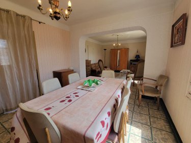 Maison a vendre Langey 28220 Eure-et-Loir 130 m2 8 pièces 153000 euros