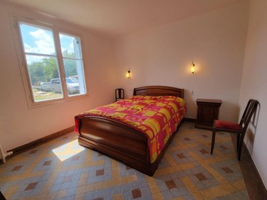 Maison a vendre Langey 28220 Eure-et-Loir 130 m2 8 pièces 153000 euros