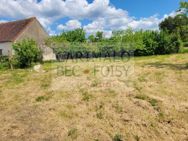 Maison a vendre Langey 28220 Eure-et-Loir 130 m2 8 pièces 149000 euros