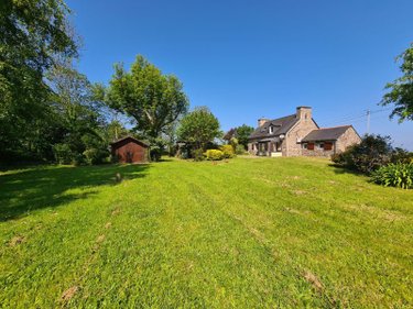 Maison a vendre Paimpol 22500 Côtes-d'Armor 75 m2 4 pièces 323910 euros