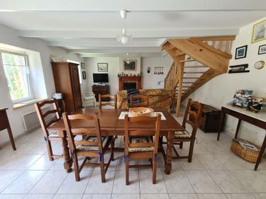Maison a vendre Paimpol 22500 Côtes-d'Armor 75 m2 4 pièces 323910 euros