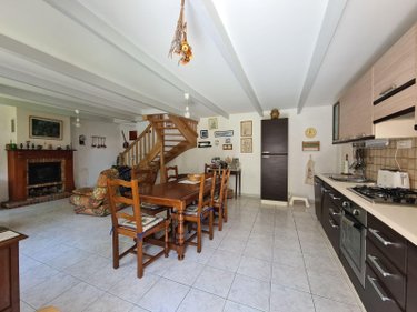 Maison a vendre Paimpol 22500 Côtes-d'Armor 75 m2 4 pièces 323910 euros