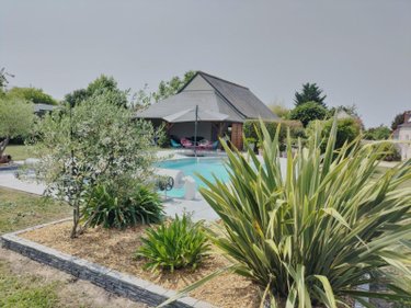 Terrain a batir a vendre Bléré 37150 Indre-et-Loire 1528 m2  260000 euros