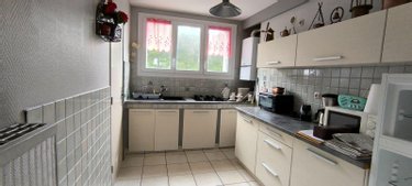 Appartement a vendre Brest 29200 Finistère 65 m2 3 pièces 141075 euros