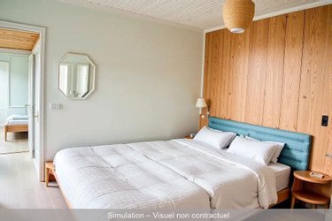 Appartement a vendre Brest 29200 Finistère 65 m2 3 pièces 141075 euros