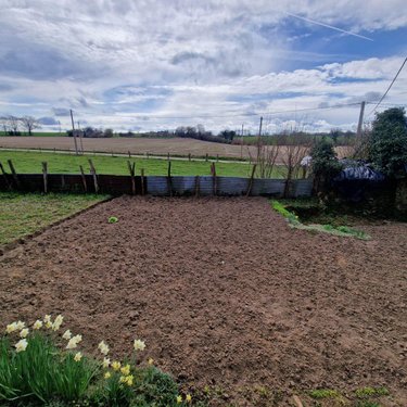 Maison a vendre Le Horps 53640 Mayenne 33 m2 3 pièces 47430 euros