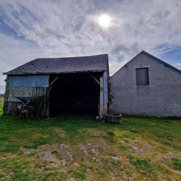 Maison a vendre Le Horps 53640 Mayenne 33 m2 3 pièces 47430 euros