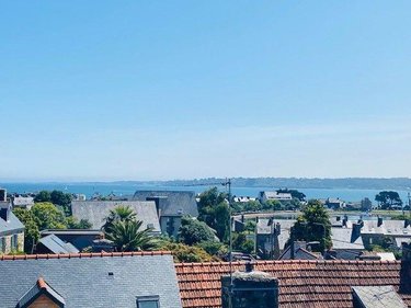 Maison a vendre Perros-Guirec 22700 Côtes-d'Armor 68 m2 4 pièces 178940 euros