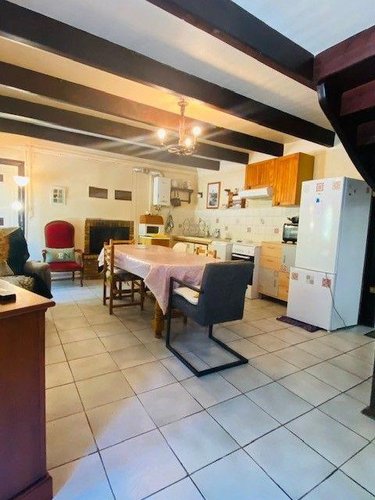 Maison a vendre Perros-Guirec 22700 Côtes-d'Armor 68 m2 4 pièces 178940 euros