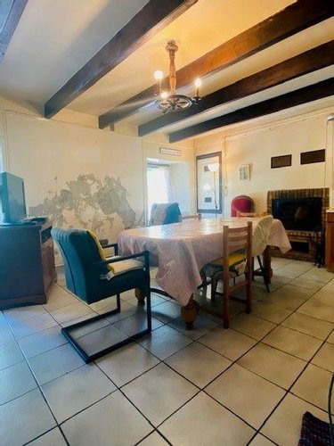Maison a vendre Perros-Guirec 22700 Côtes-d'Armor 68 m2 4 pièces 178940 euros
