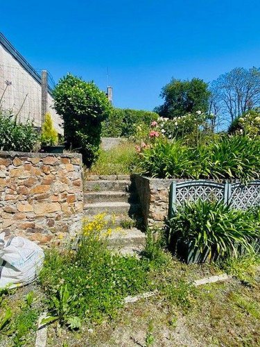 Maison a vendre Perros-Guirec 22700 Côtes-d'Armor 68 m2 4 pièces 178940 euros