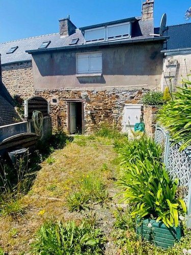 Maison a vendre Perros-Guirec 22700 Côtes-d'Armor 68 m2 4 pièces 178940 euros