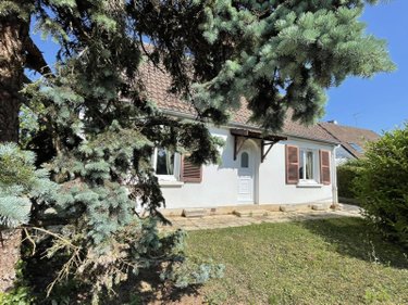 Maison a vendre Saint-Julien-les-Villas 10800 Aube 119 m2 6 pièces 190800 euros