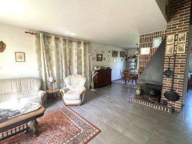 Maison a vendre Saint-Julien-les-Villas 10800 Aube 119 m2 6 pièces 190800 euros