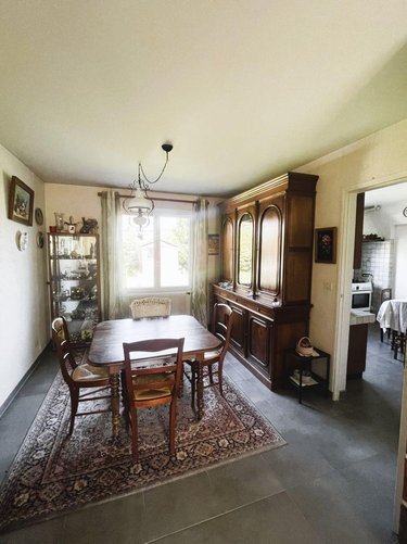 Maison a vendre Saint-Julien-les-Villas 10800 Aube 119 m2 6 pièces 190800 euros