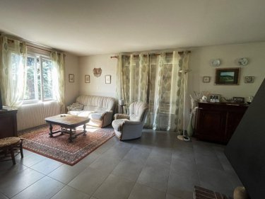 Maison a vendre Saint-Julien-les-Villas 10800 Aube 119 m2 6 pièces 190800 euros
