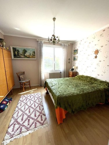 Maison a vendre Saint-Julien-les-Villas 10800 Aube 119 m2 6 pièces 190800 euros
