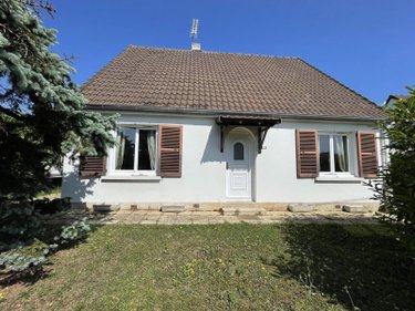Maison a vendre Saint-Julien-les-Villas 10800 Aube 119 m2 6 pièces 190800 euros