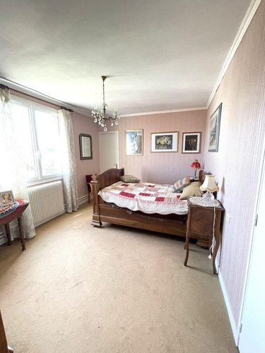 Maison a vendre Saint-Julien-les-Villas 10800 Aube 119 m2 6 pièces 190800 euros
