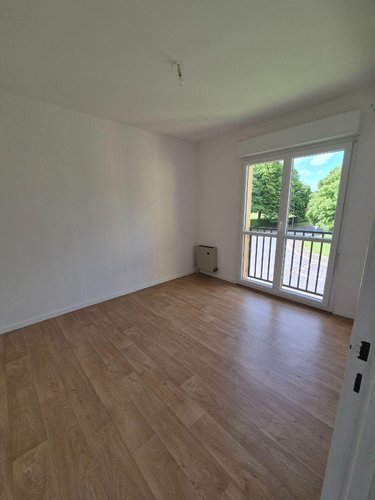 Location appartement Bayeux 14400 Calvados 46 m2 2 pièces 630 euros