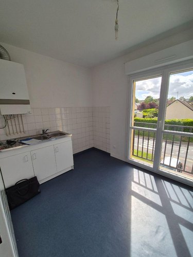 Location appartement Bayeux 14400 Calvados 46 m2 2 pièces 630 euros