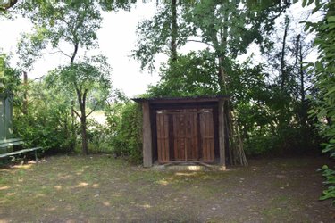 Terrains de loisirs bois etangs a vendre Martigné-sur-Mayenne 53470 Mayenne 16537 m2  105000 euros