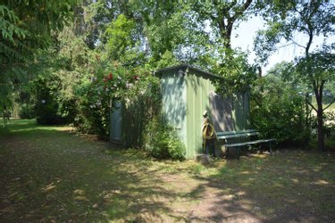 Terrains de loisirs bois etangs a vendre Martigné-sur-Mayenne 53470 Mayenne 16537 m2  105000 euros