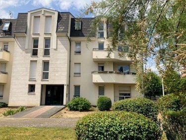 Appartement a vendre Compiègne 60200 Oise 66 m2 3 pièces 157000 euros