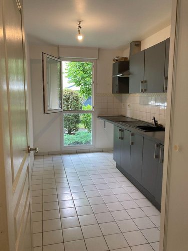Appartement a vendre Compiègne 60200 Oise 66 m2 3 pièces 168600 euros