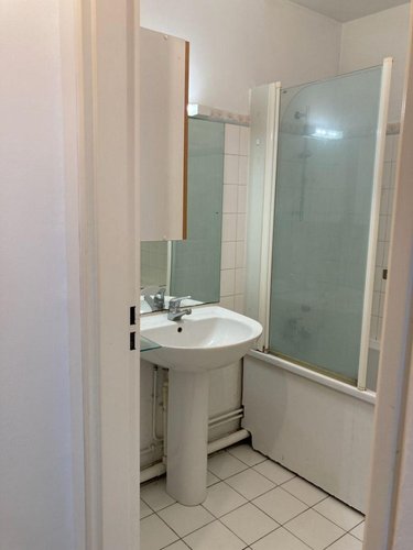 Appartement a vendre Compiègne 60200 Oise 66 m2 3 pièces 157000 euros