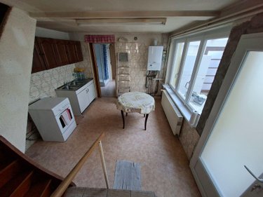 Maison a vendre Solre-le-Château 59740 Nord 116 m2 6 pièces 67000 euros