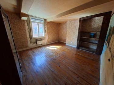 Maison a vendre Solre-le-Château 59740 Nord 116 m2 6 pièces 67000 euros