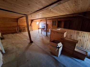 Maison a vendre Solre-le-Château 59740 Nord 116 m2 6 pièces 67000 euros