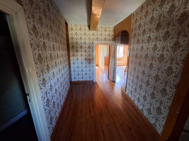 Maison a vendre Solre-le-Château 59740 Nord 116 m2 6 pièces 67000 euros