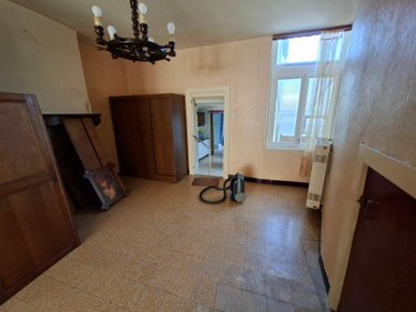Maison a vendre Solre-le-Château 59740 Nord 116 m2 6 pièces 67000 euros