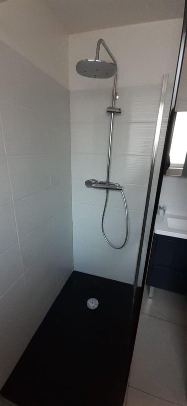Appartement a vendre Le Tréport 76470 Seine-Maritime 37 m2 2 pièces 117000 euros