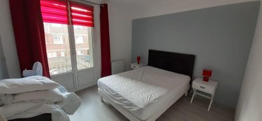 Appartement a vendre Le Tréport 76470 Seine-Maritime 37 m2 2 pièces 111800 euros