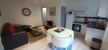 Appartement a vendre Le Tréport 76470 Seine-Maritime 37 m2 2 pièces 117000 euros