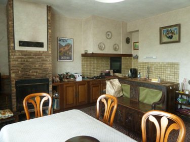 Maison a vendre Plougastel-Daoulas 29470 Finistère 92 m2 5 pièces 166400 euros