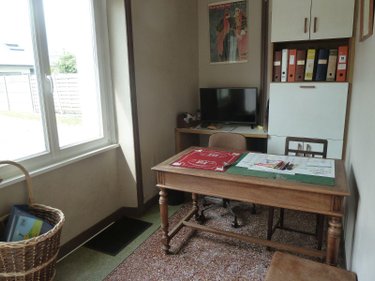 Maison a vendre Plougastel-Daoulas 29470 Finistère 92 m2 5 pièces 166400 euros