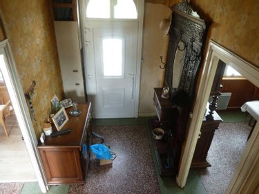 Maison a vendre Plougastel-Daoulas 29470 Finistère 92 m2 5 pièces 166400 euros