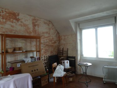 Maison a vendre Plougastel-Daoulas 29470 Finistère 92 m2 5 pièces 166400 euros