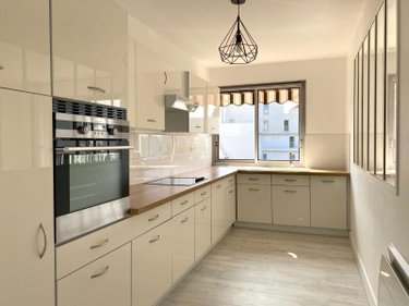 Appartement a vendre Rosny-sous-Bois 93110 Seine-Saint-Denis 68 m2 3 pièces 310000 euros