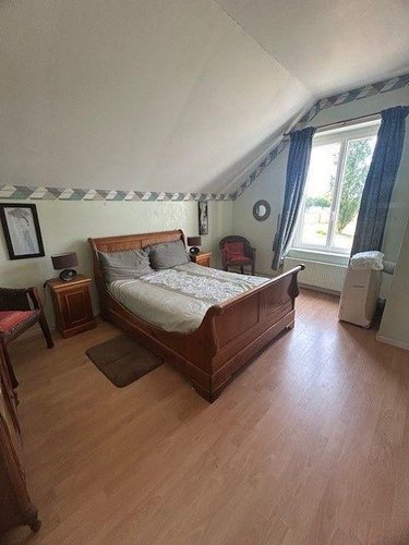 Maison a vendre Mouliherne 49390 Maine-et-Loire 250 m2 11 pièces 376200 euros