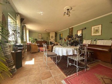 Maison a vendre Mouliherne 49390 Maine-et-Loire 250 m2 11 pièces 376200 euros