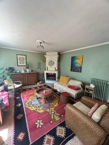 Maison a vendre Mouliherne 49390 Maine-et-Loire 250 m2 11 pièces 376200 euros