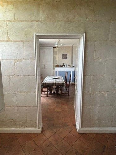 Maison a vendre Mouliherne 49390 Maine-et-Loire 250 m2 11 pièces 376200 euros