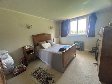 Maison a vendre Mouliherne 49390 Maine-et-Loire 250 m2 11 pièces 376200 euros