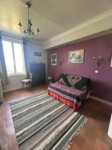 Maison a vendre Mouliherne 49390 Maine-et-Loire 250 m2 11 pièces 376200 euros