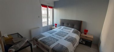 Appartement a vendre Le Tréport 76470 Seine-Maritime 37 m2 2 pièces 117000 euros